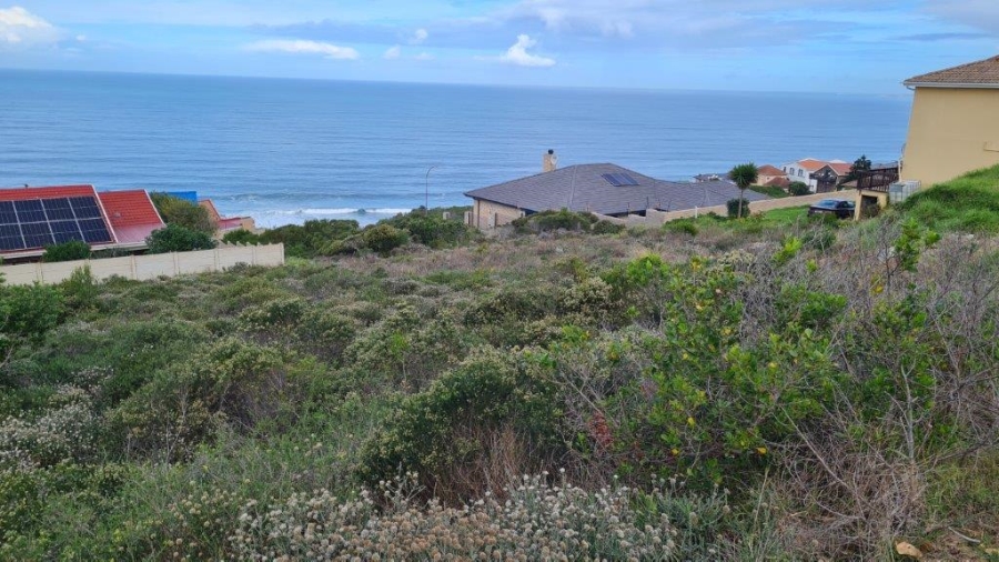 Commercial Property for Sale in Dana Bay Western Cape